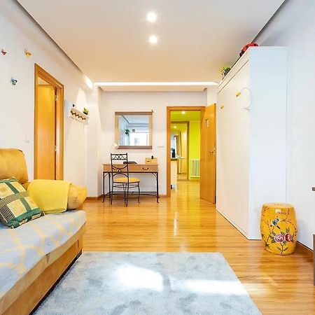 Apartamento D'Angela- Pontevedra Centro エクステリア 写真