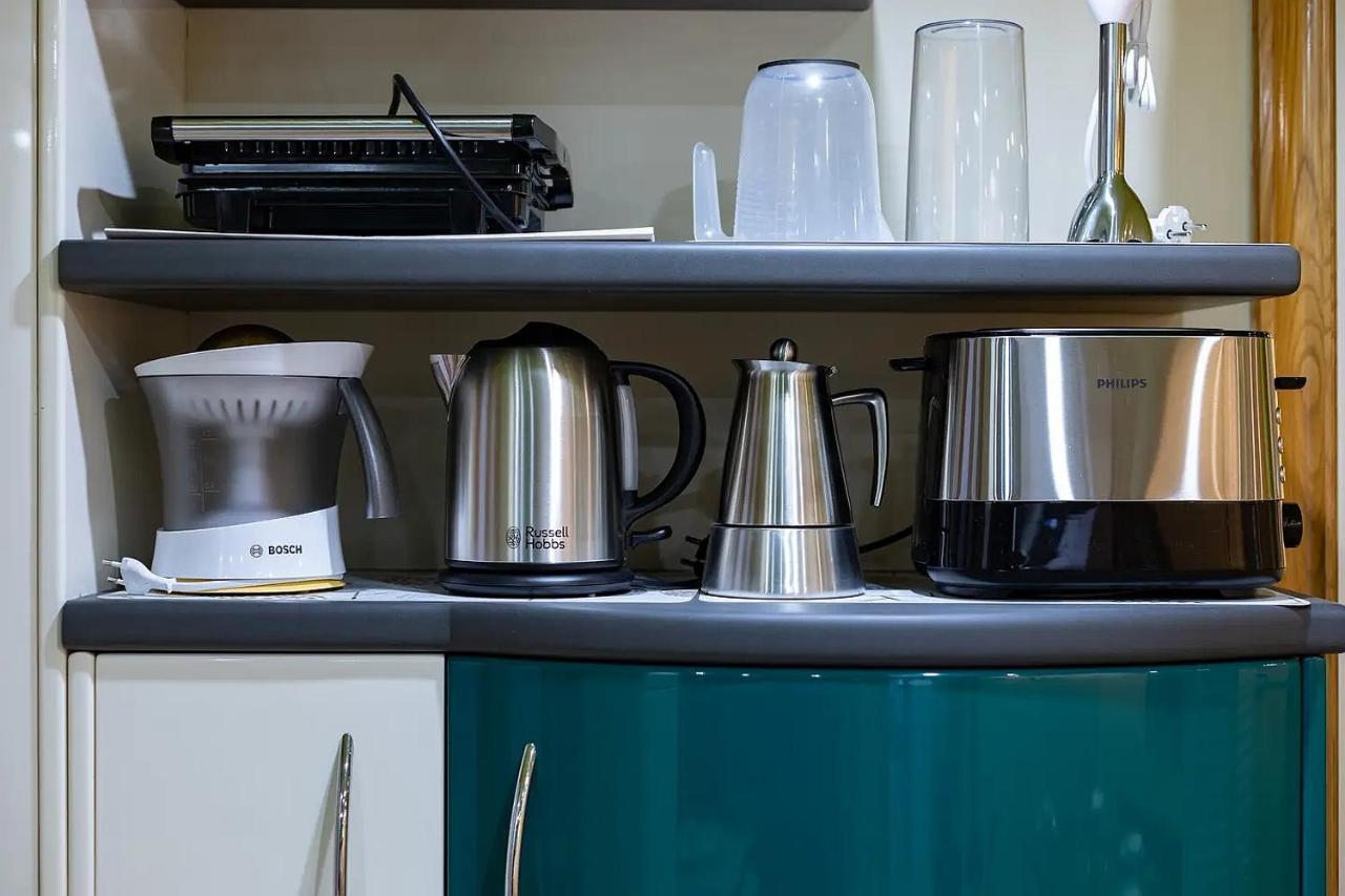 Apartamento D'Angela- Pontevedra Centro エクステリア 写真