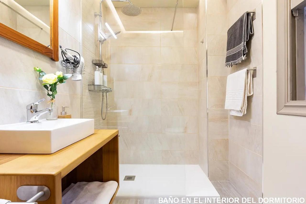 Apartamento D'Angela- Pontevedra Centro エクステリア 写真