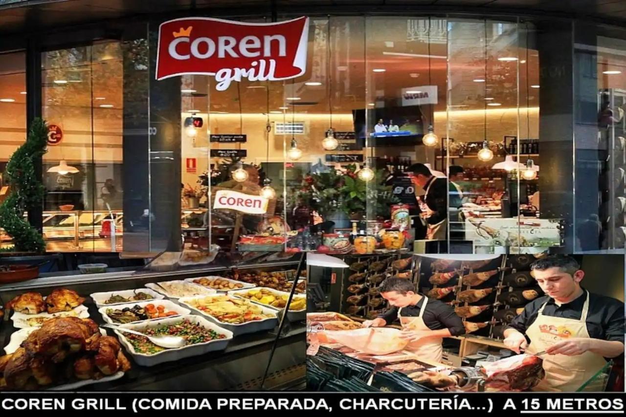 Apartamento D'Angela- Pontevedra Centro エクステリア 写真
