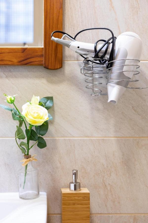 Apartamento D'Angela- Pontevedra Centro エクステリア 写真