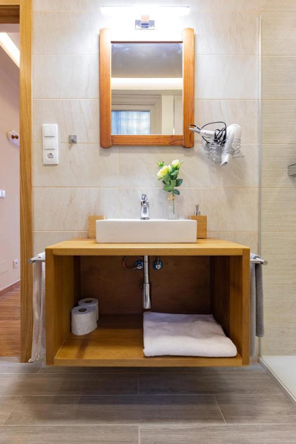 Apartamento D'Angela- Pontevedra Centro エクステリア 写真