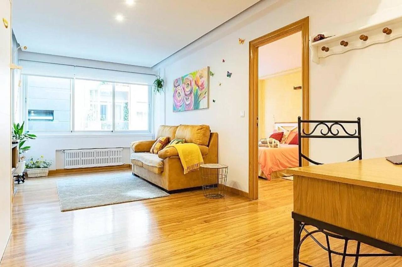 Apartamento D'Angela- Pontevedra Centro エクステリア 写真